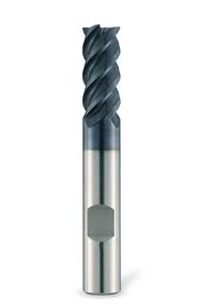 Hss Slot Milling Cutters